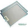 Elica Hotpoint Aeg Teka COPPIA FILTRI ALLUMINIO PER CAPPE ELICA HOTPOINT TEKA AEG 260 x 320 x 9 mm
