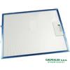 Electrolux Zanussi Aeg Ikea FILTRO CAPPA ALLUMINIO MM 260 X 320 IKEA AEG ZANUSSI ELECTROLUX