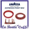 Lavazza KIT GUARNIZIONE - Ricambi Originali per Macchina da caffè EP MINI LAV. POINT