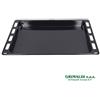 Bosch Siemens VASSOIO TEGLIA LECCARDA SMALTATA PER FORNO BOSCH SIEMENS 00790278 ORIGINALE