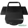 Faber SCOCCA PER MACCHINA DA CAFFÈ FABER SLOT CORPO SUPERIORE NERO ORIGINALE