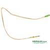 Ariston Indesit TERMOCOPPIA VALVOLA SICUREZZA PIANO COTTURA ARISTON INDESIT C00546468 ORIGINALE