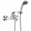 Jacuzzi FLO GRUPPO VASCA CON DOCCETTA E FLESSIBILE