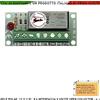 Securvera Accoppia Uscita Open Collector 12 V 40 mA Interfaccia Relè 2 Scambi 8 A 250V Led