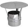 AUTRES Fumaiolo Tondo a Cappello Cinese Ø 130 mm
