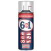 AREXONS SBLOCCANTE LUBRIFICANTE SVITOL '6 IN 1 BY SVITOL' 400 ml - AREXONS