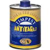 Timpest Antitarlo liquido professionale 0,5 litri incolore protegge e preserva il leg...