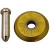 BREVETTI MONTOLIT Rotella di Ricambio per Tagliapiastrelle Flash Line 3 Brevetti 3108502