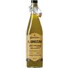 Costa d Oro Il Grezzo Olio extravergine di oliva non filtrato