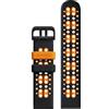 Amazfit Official Smartwatch Replacement Band, cinturino in nylon da 20 mm, compatibile Active, GTS 4, GTS 3, GTS 4 Mini, GTS 2 Mini, Bip 3 Pro, Bip 3, Rosa