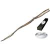 Noble Collection NBCNN8230 Harry Potter: Bacchetta Magica di Grindelwald