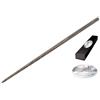 Noble Collection NBCNN8407 Harry Potter: Bacchetta Magica di Sirius Black