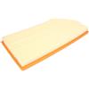 MAHLE Knecht Filter LX 3188/11 Filtro Camera Motore