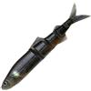 Imakatsu Esche da pesca Imakatsu Javalon Super Real 150 S-578 3Dr Ghost Falling Ayu