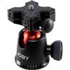 JOBY TESTA SFERA 5K NERO/ROSSO MOD. JB01514-BWW EAN 0817024015145