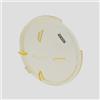 INON strobe Dome Filter S 4900 Kelvin underwater Photo Flash converter S-220