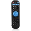 WEILY Telecomando TV Box per TV Box Android T95 T95 MAX T95 MAX Q PLUS