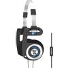 KOSS PORTA PRO CON MICRO NERO MOD. 145193970 EAN 0021299193976