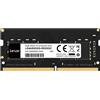 Lexar SODIMM RAM DDR4 8GB 3200 MHz DRAM Memoria RAM SODIMM 260 Pin modulo di memoria