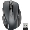 TECKNET PRO Mouse Senza Fili 2600 DPI Mouse Wireless Ergonomico 2,4G Ottico con