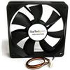 StarTech.com Ventola per case, connettore PWM (Pulse Width Modulation) 120x25mm