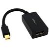 StarTech.com StarTech Mini DisplayPort to HDMI Adapter Converter Video Audio Monitor Cable 4K