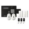 Atlantic'S ST-V KIT 2 - Allarme senza fili, GSM