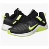 Nike CD0443-008 Nike Legend Essential nero Volt scarpe da uomo sneaker 41