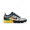 Nike 40 EU AR6631 401 Nike Air VaporMax 2019 Midnight Navy Laser Orange Uomo