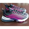 Nike 35.5 EU CK7212 001 Nike Air Max ZM950 nero viola rosa W donna