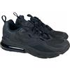 Nike 38.5 EU BQ0103 004 Nike Air Max 270 React Triple Black GS bambini