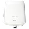 Hewlett Packard Enterprise Aruba Instant On AP17 Outdoor 867 Mbit/s Blanc Connexion Ethernet, supportant l'alimentation via ce port (PoE)