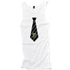 Monster Energy Top Business, Bianco, L