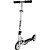 STIGA STR Kick Scooter Track 120-S Stability System - Monopattino per adulti e bambini a partire dai 5 anni - Monopattino da città fino a 100 kg - Pieghevole e regolabile in altezza con ruote da 120