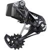 SRAM cambio X01 AXS eagle 12 velocità nero