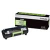 Lexmark 60F0HA0 Toner