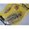 Nessuna marca Booyer Blade Tandem 3/8 oz Bybt38 641