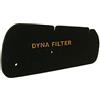 Vicma Filtro dell' aria per Honda Pantheon 125/150ccm 2 tempi