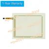 VT585WBPT00N Touch Screen Glass for ESA VT585WBPT00N