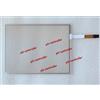 Touch Screen Glass Panel 21-160033-01 Fit for ZEBRA VC70N0 Mobile Computer Panel