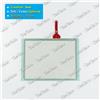 Yushin VZ-60D VZ60D Touch Screen Panel Glass Digitizer for Yushin VZ-60D VZ60D *