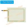 VT585WBPTET Touch Screen Glass for ESA VT585WBPTET