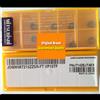 10PCS in BOX Original MITSUBISHI JOMW06T215ZZSR-FT VP15TF Carbide Insert New