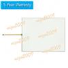 6AV6653-6FA01-2AA0 Touch Screen Panel for 6AV6 653-6FA01-2AA0 Thin Client