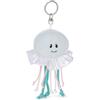 NICI Portachiavi in peluche | In peluche morbida, accessorio dolce e originale da portare con sé, perfetto come piccola idea regalo