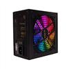 Noua Volture X 850W Alimentatore Modulare ATX Gaming 850 Watt, LLC + DC to DC, 80 PLUS GOLD, Ventola Silenziosa RGB da 120mm, PFC Attivo, Condensatore 105 °C, Dimensioni Compatte