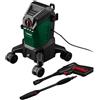 Parkside IDROPULITRICE PARKSIDE PHDF 150 A1 2000W 150 BAR 420 L/H TUBO ALTA PRESSIONE 7Mt