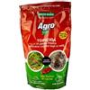Mayer AGROMAYER TOPICIDA PASTA FRESCA AROMA CARNE 1,5 KG USO DOMESTICO