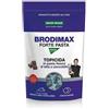 Braun BRODIMAX FORTE PASTA KING LATTE E CIOCCOLATO 150 GR TOPICIDA RATTICIDA