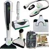 Vorwerk Folletto FOLLETTO VK7S COMPLETO PULILAVA PICCHIO EB7s SACCA LAVAVETRI E ASPIRABRICIOLE